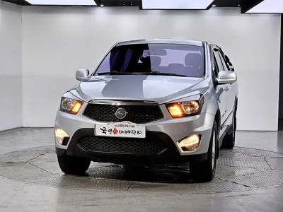 KG_Mobility_Ssangyong KORANDO