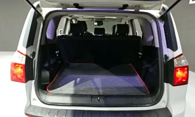 ChevroletGMDaewoo Orlando