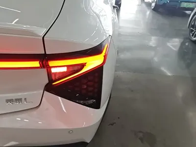 Lingxi Lingxi L