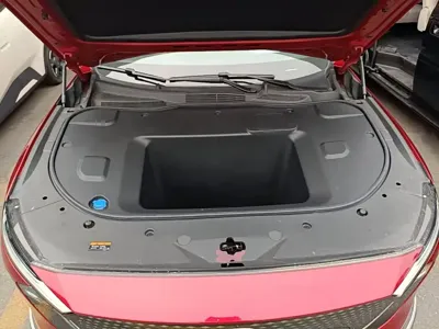 Mazda EZ-6