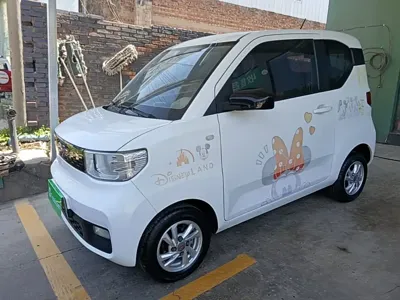 Wuling MINIEV