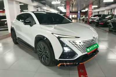 Changan UNI-T