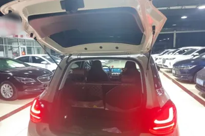 Wuling Bingo
