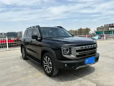 Haval Big Dog