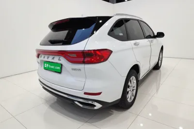 Haval M6