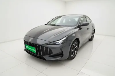 MG 5