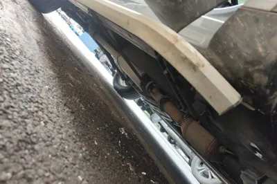 WEY VV6
