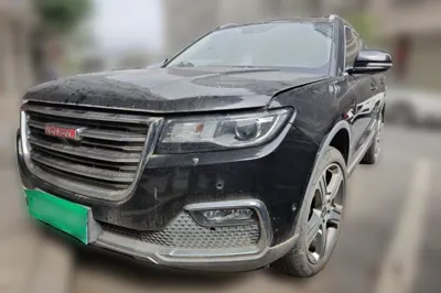 Haval H7
