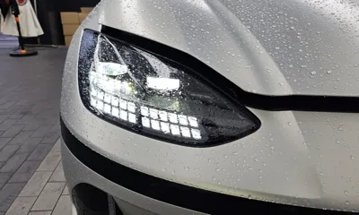 Hyundai Ioniq6
