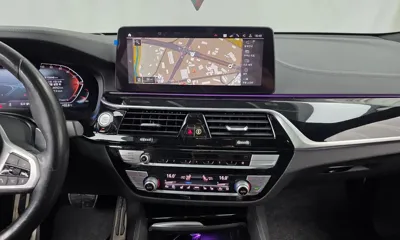 BMW Gran Turismo