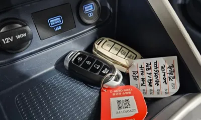 Hyundai Venue