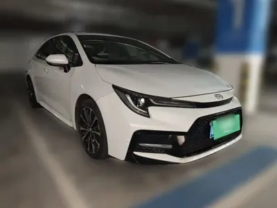 Toyota Levin