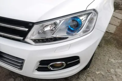 Zotye T600