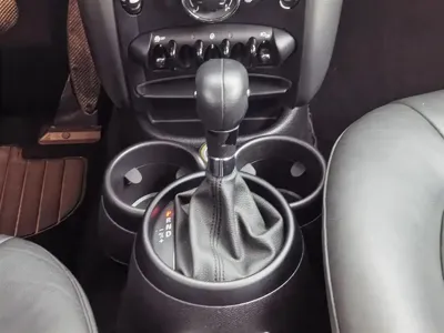 MINI Mini Countryman