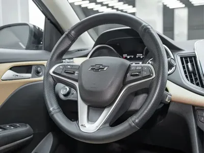 Chevrolet Monza