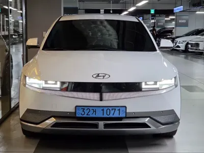 Hyundai Ioniq5