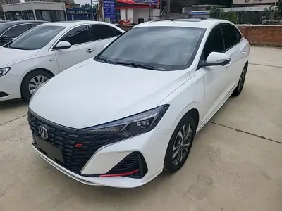 Changan Eado