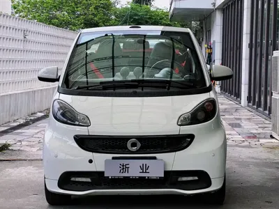 Smart Smart Fortwo