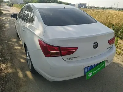 Buick Verano