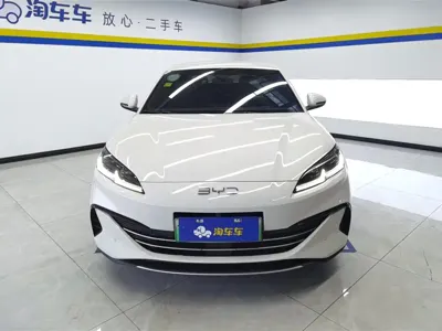 BYD 海豹06