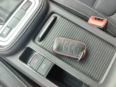 MG MG6