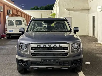 Haval Big Dog