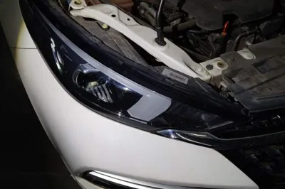 Chery Arrizo GX