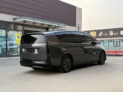 Li Auto Li MEGA