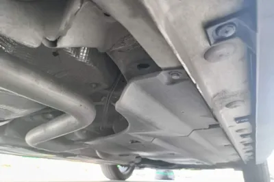 Changan Eado DD