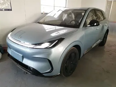 Arcfox 极狐T1