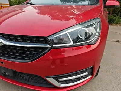 Chery Arrizo 5
