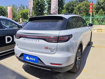 Leapmotor Leapmotor C11