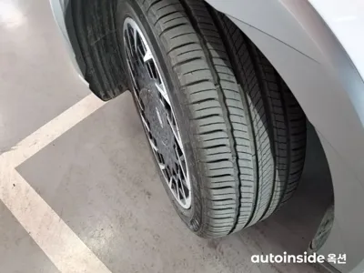 Hyundai Ioniq5