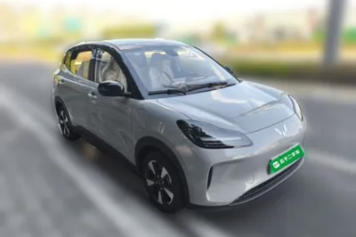 Wuling Bingo PLUS