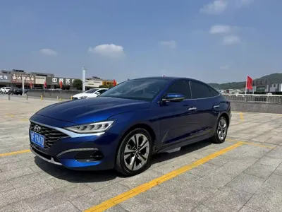 Hyundai Fista