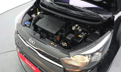 Kia Morning