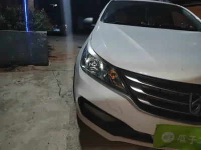 Baojun 310W