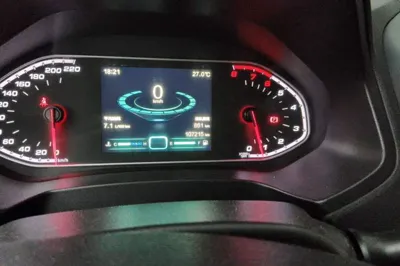 Chery Tiggo 7