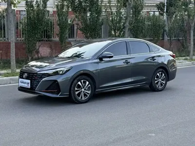 Changan Eado