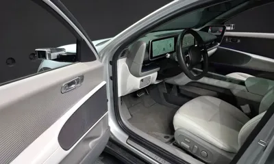 Hyundai Ioniq6