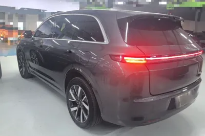 Li Auto L7