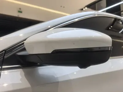 Roewe i6 New Energy