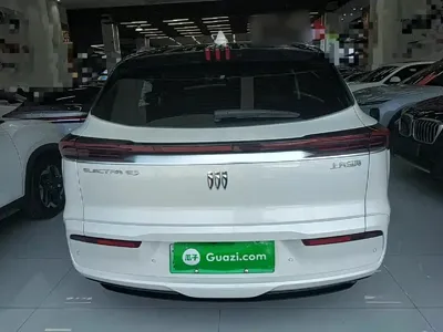 Buick E5