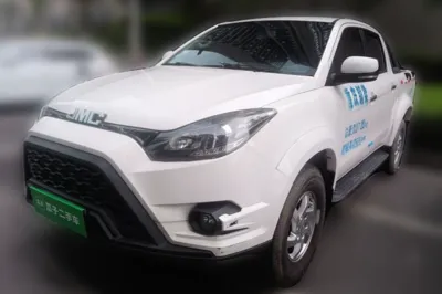 JMC Yuhu 5