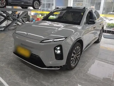 Nio EC6