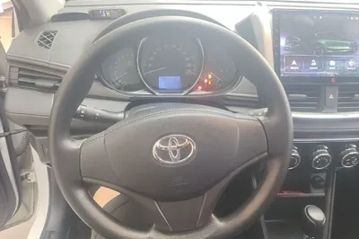 Toyota YARiS L Zhi Xuan