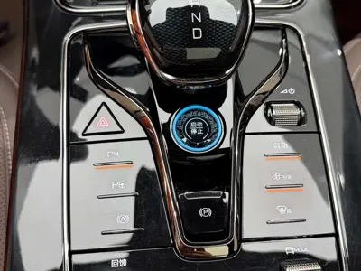 BYD Han