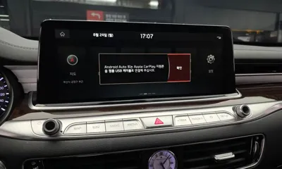 Kia K9