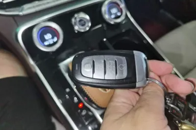 Hongqi H9