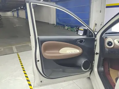 Wuling Bingo